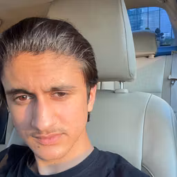 Profile picture
