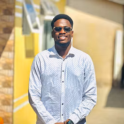 Profile picture