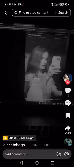 Profile picture
