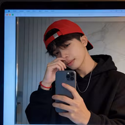 Profile picture