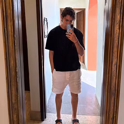 Profile picture