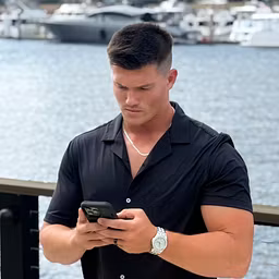 Profile picture