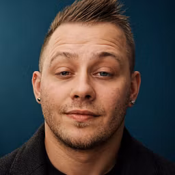 Profile picture