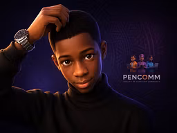 Profile picture