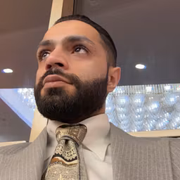 Profile picture