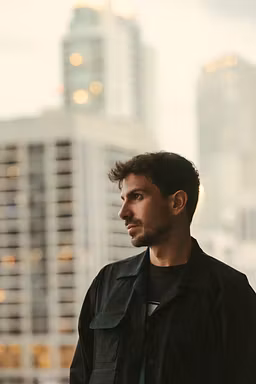 Profile picture