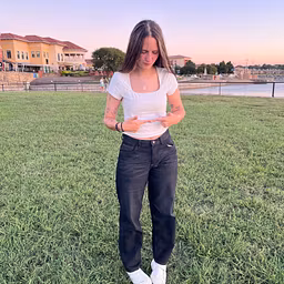 Profile picture