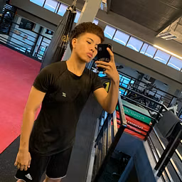 Profile picture