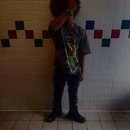 Profile picture