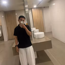 Profile picture