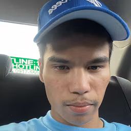 Profile picture