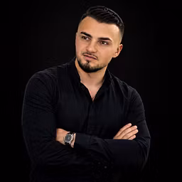 Profile picture