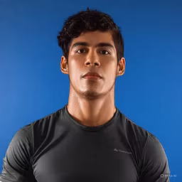 Profile picture