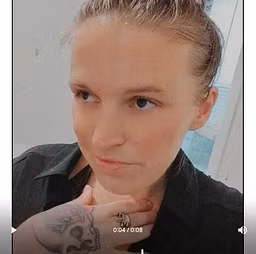 Profile picture
