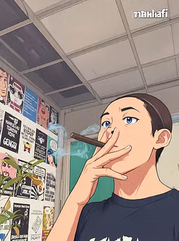 Profile picture