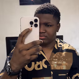 Profile picture