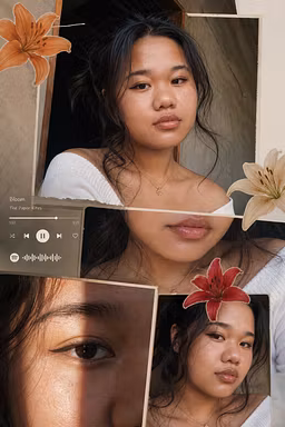 Profile picture