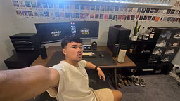 Profile picture