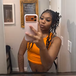 Profile picture