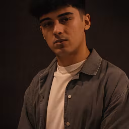 Profile picture