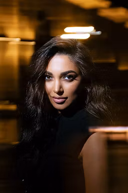 Profile picture