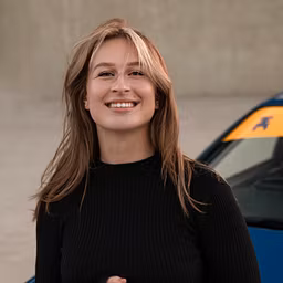 Profile picture