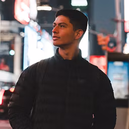 Profile picture