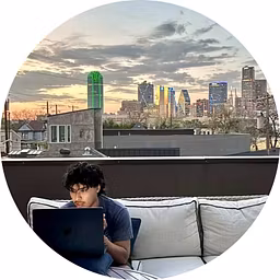 Profile picture