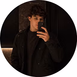Profile picture