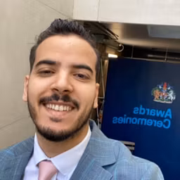 Profile picture