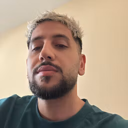 Profile picture