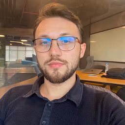 Profile picture