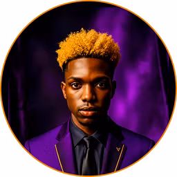 Profile picture