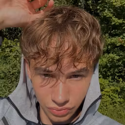 Profile picture