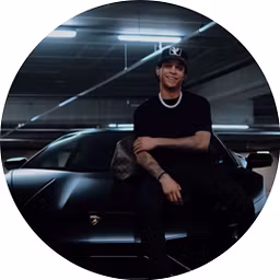 Profile picture
