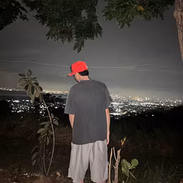 Profile picture