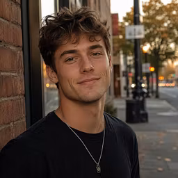Profile picture