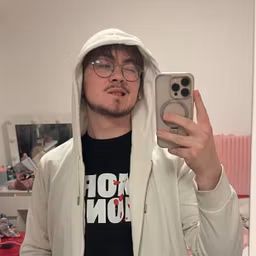 Profile picture