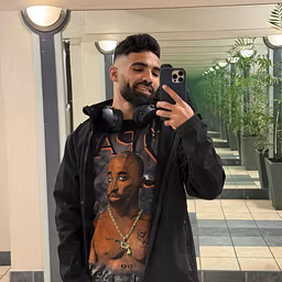Profile picture