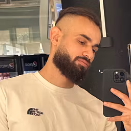 Profile picture