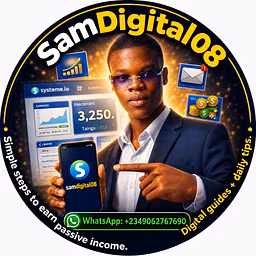 Profile picture