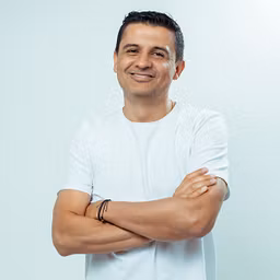 Profile picture