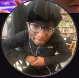 Profile picture