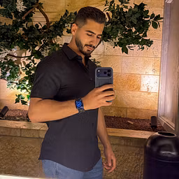 Profile picture