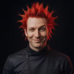 Profile picture