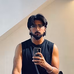 Profile picture
