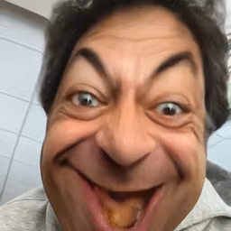 Profile picture