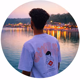 Profile picture