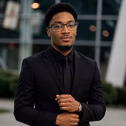 Profile picture