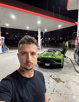 Profile picture